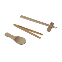 Load image into Gallery viewer, Wooden Cutlery
