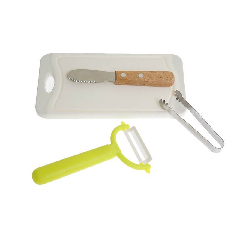 Kitchen Utensils Set