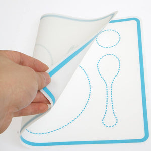 Silicone Placemat