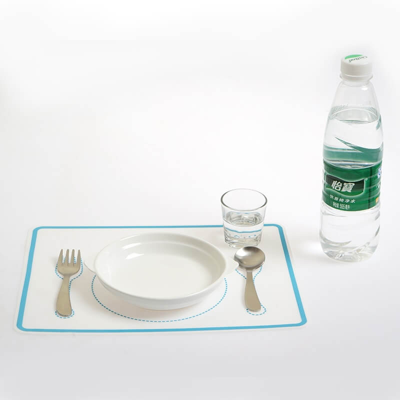 Silicone Placemat