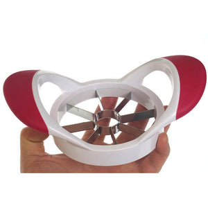 Mini Apple Cutter